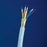 Supra A/V interconect AV-4 RGB Cable 1m (Spool)