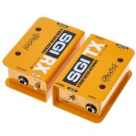 Radial SGI
