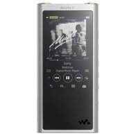 Sony NW-ZX300 Серебряный