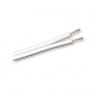 QED Standart Speaker Cable 42 white м/кат