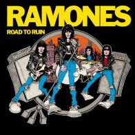 Ramones ROAD TO RUIN (180 Gram)