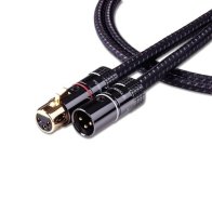 Tributaries 8AB-015D 1.5m (2XLR-2XLR)