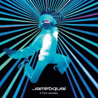 Sony Jamiroquai - A Funk Odyssey (140 Gram Black Vinyl LP)