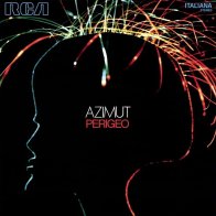 Sony Music Perigeo - Azimut (Coloured Vinyl LP)