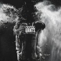 Universal (Aus) Nordic Giants - A Seance Of Dark Delusions (Black Vinyl LP)