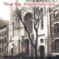 IAO Robert Fripp - Washington Square Church (Black Vinyl 2LP)