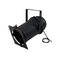 Eurolite PAR-64 Long Black