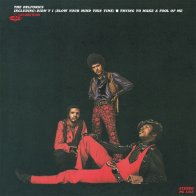 IAO The Delfonics - The Delfonics (Black Vinyl LP)