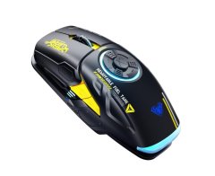 AULA H530 Black