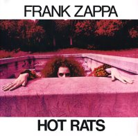 UME (USM) Zappa, Frank, Hot Rats