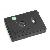 Chord Electronics Hugo black
