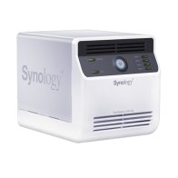 Synology DS413j (NAS)