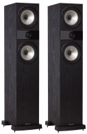 Fyne Audio F303 Black Ash
