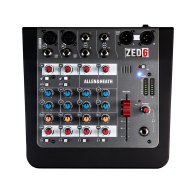 Allen&Heath ZED6