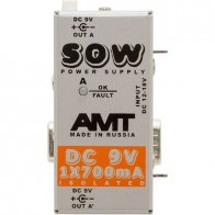AMT Electronics PSDC9 SOW PS-2
