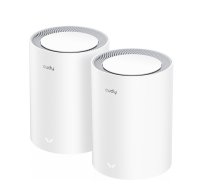 Cudy M3000(2-Pack) White