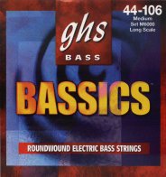 GHS Strings M6000