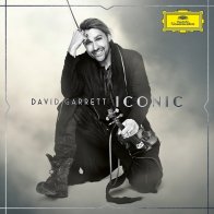 Universal (Aus) David Garrett - Iconic (Black Vinyl 2LP)