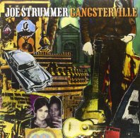 Sony Joe Strummer - GANGSTERVILLE (RSD 2016/180 Gram)