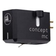 Clearaudio Concept MC