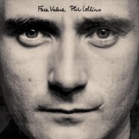 Analogue Productions Phil Collins - Face Value (Analogue) (Black Vinyl 2LP)