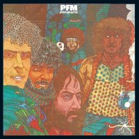 Sony Music Premiata Forneria Marconi - Passpartu (coloured) (Сoloured Vinyl LP)