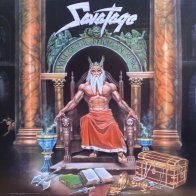 Ear Music Classics Savatage - Hall Of The Mountain King (Coloured Vinyl LP)