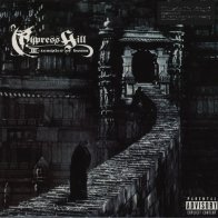 Cypress Hill TEMPLES OF BOOM III (180 Gram)