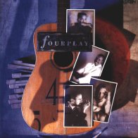 Evosound Fourplay - Fourplay (Analogue) (Black Vinyl 2LP)