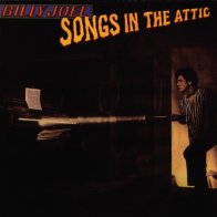 Sony Billy Joel - Songs In The Attic (Black Vinyl LP)