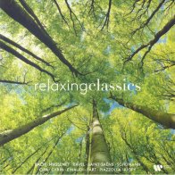 Warner Music Сборник - Relaxing Classic (Black Vinyl LP)