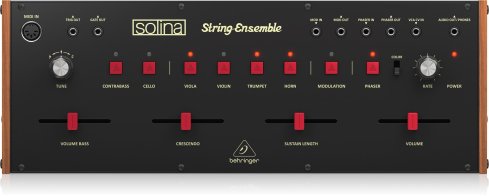 Behringer SOLINA STRING ENSEMBLE