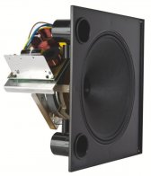 Tannoy CMS1201DCt