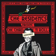 Cherry Red The Residents - The Third Reich 'N Roll (Black Vinyl 2LP)