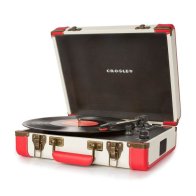 Проигрыватель винила Crosley Executive Deluxe CR6019D-RE (O)