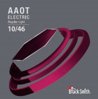 BlackSmith AAOT Electric Regular Light 10/46 Steel