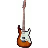 Crafter Modern Seoul VVS MP Tobacco Sunburst