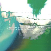 Warner Music Nils Petter Molvaer - Certainty Of Tides (Black Vinyl LP)