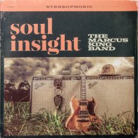 Concord The Marcus King Band - Soul Insight