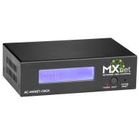 AV Pro Edge AC-MXNET-CBOX
