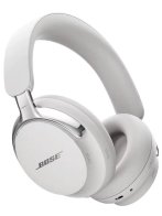 Bose QuietComfort Ultra Headphones (2nd Gen) White