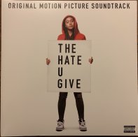Def Jam Various Artists, The Hate U Give (Original Motion Picture Soundtrack)