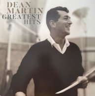 Capitol Records Dean Martin - Greatest Hits (Black Vinyl LP)