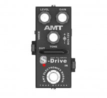 AMT Electronics SD-2 S-Drive mini