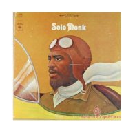 Thelonious Monk SOLO MONK (180 Gram)