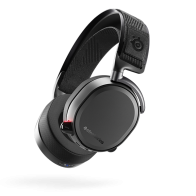 SteelSeries Arctis Pro wireless black