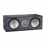 Monitor Audio Silver C150 (6G) black oak