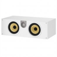 Bowers & Wilkins HTM 62 S2 matte white