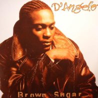 UME (USM) D'Angelo, Brown Sugar (20th Anniversary Edition)