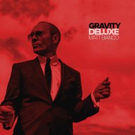 Membran Matt Bianco — GRAVITY DELUXE (2LP)